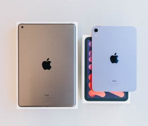 iPad 9-го поколения или iPad Mini 6? Обзор и первые впечатления