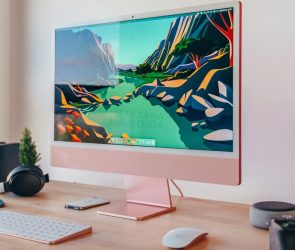 Топ-5 преимуществ iMac на чипе М1