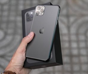 Чи варто купувати iPhone та іншу техніку в trade-in?