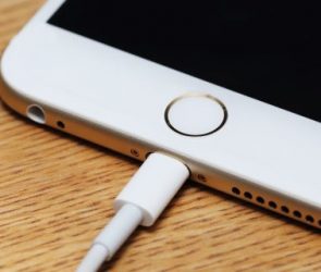 8 способів зарядити ваш iPhone швидше