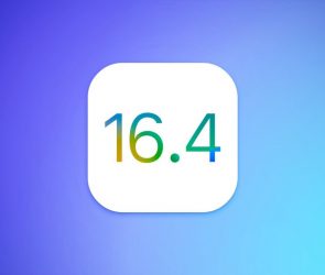 21 емодзі, ізоляція від шуму під час дзвінків і свайп-клавіатура російською: що нового в iOS 16.4?