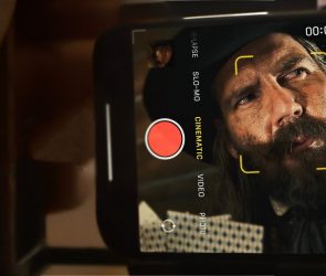Сам себе режиссёр: как с помощью кинорежима снимать голливудские фильмы на iPhone 14?