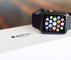 Чому не оновлюються Apple Watch 3 і що з цим робити?