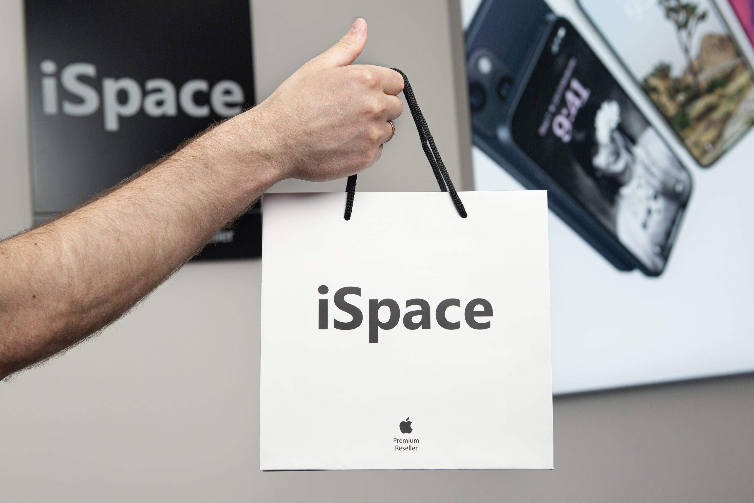 Ispace липецк