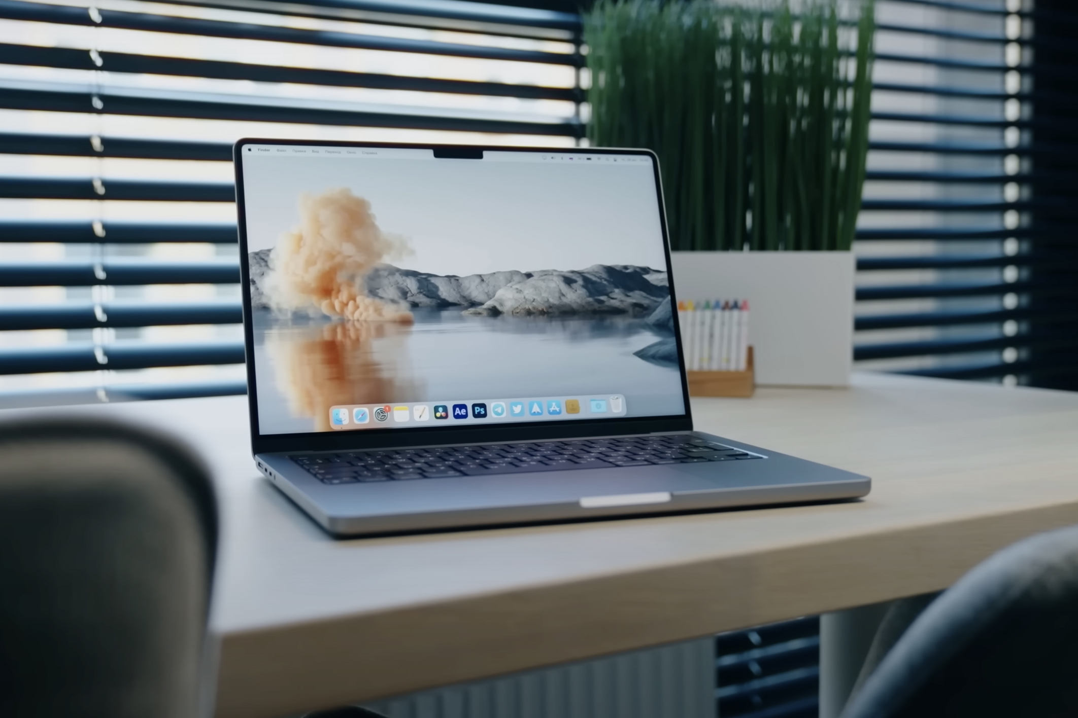 MacBook Air 15 на M2: кому понравится новинка Apple? - iSpace