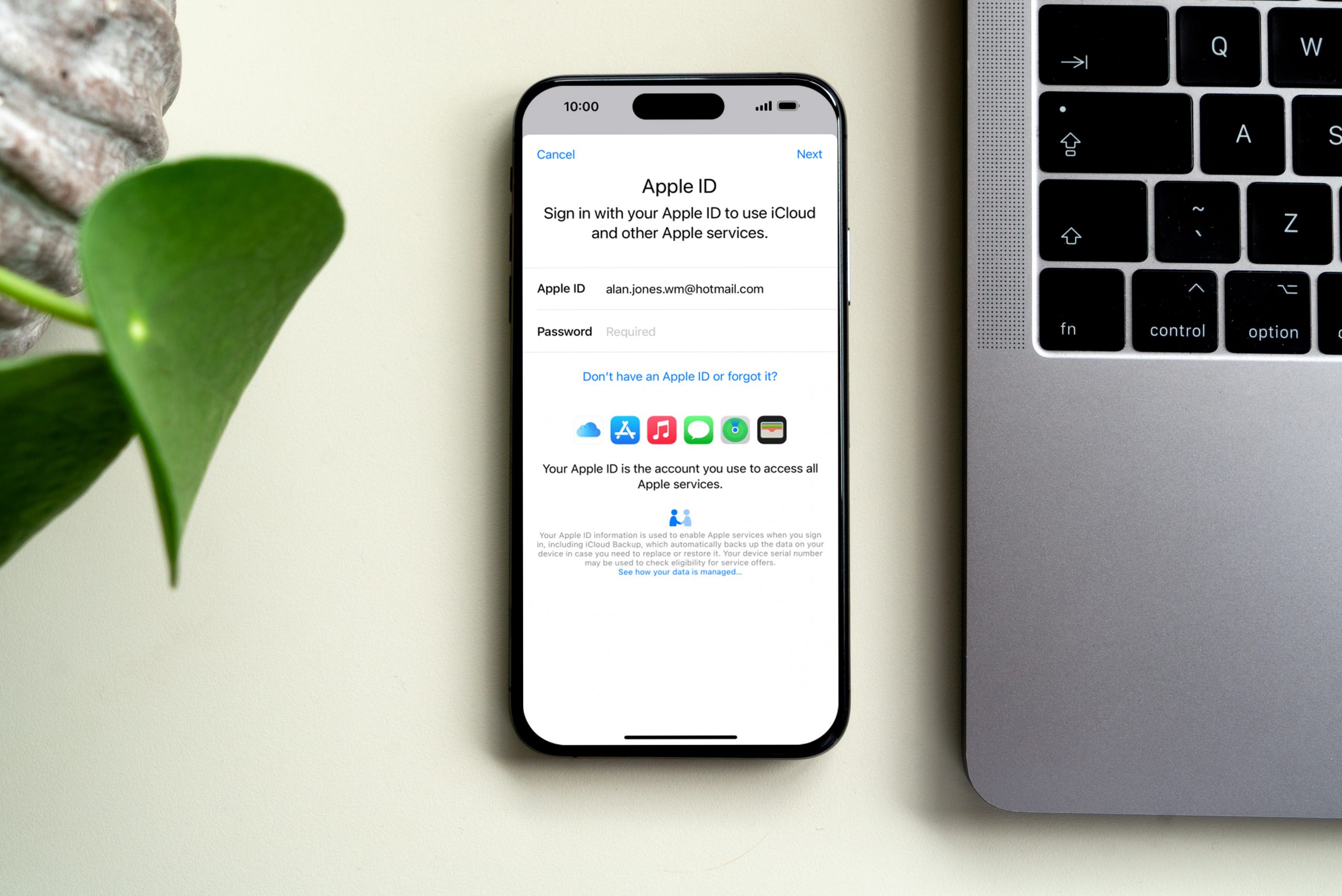 Восстановление учётной записи Apple ID. Самый простой способ вернуть себе аккаунт.