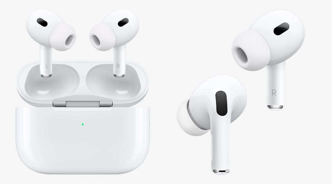 AirPods Pro 2