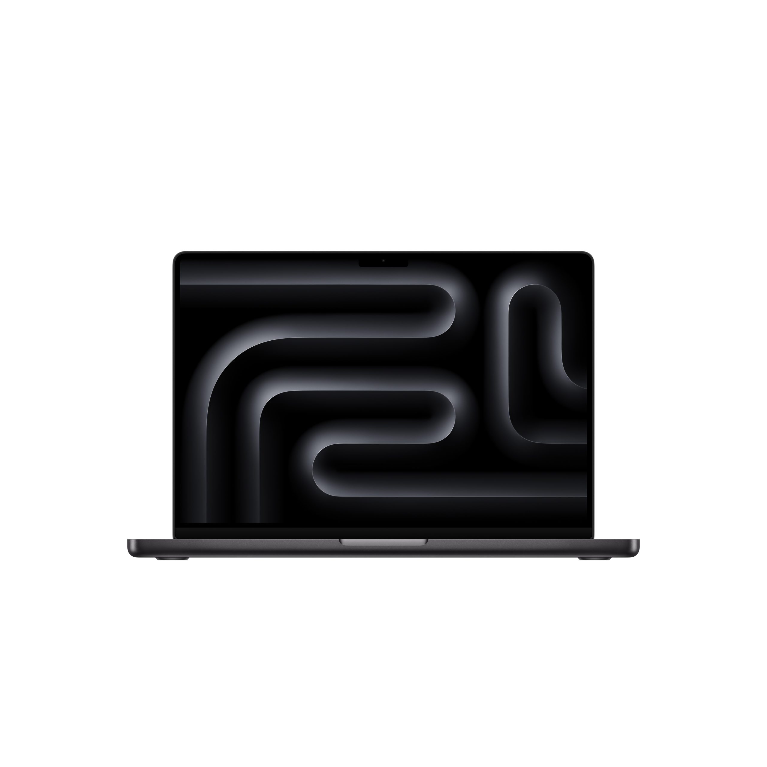 Зустрічайте - MacBook Pro на чипах М4, M4 Pro і M4 Max. Швидкості