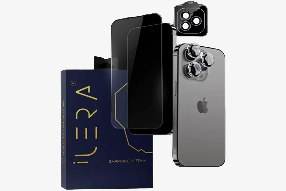 iPhone
