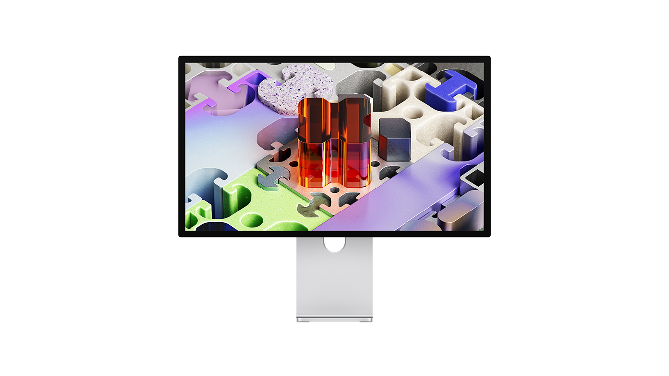 Apple Studio Display — флагманський монітор Apple - iSpace