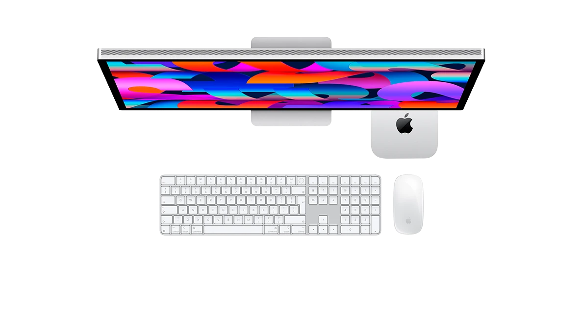【AI活用可能】Apple Mac mini（M2） Mac mini для ИИ: как создать локальный AI-центр из компактного