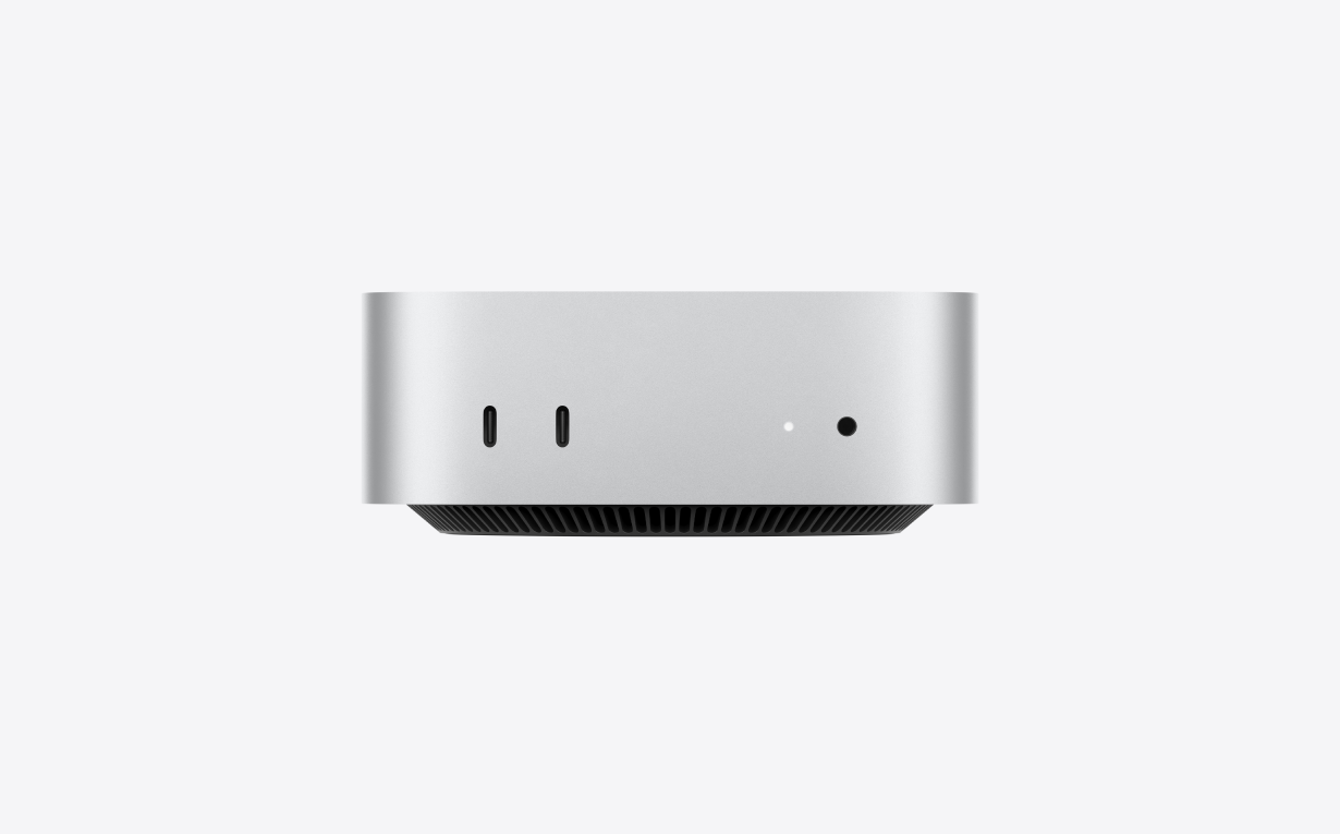 Огляд Mac mini 2026: дата виходу та характеристики нового